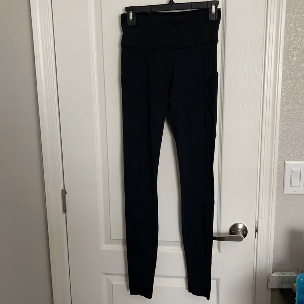 Fast N Frees Tall *31 in inseam* EUC